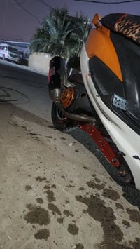 ماكس عدله بيهه تزويد هواي دراجه حلوه كاعده جانت بيهه مكينه 63اربع ولفا...