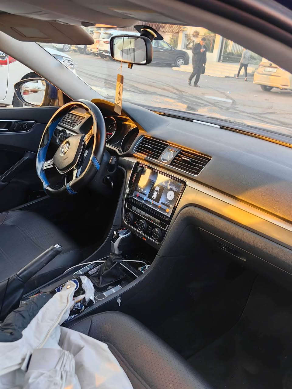 *********** أربيل, العراق
