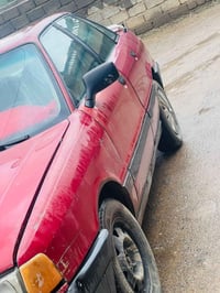 أودي 90 • ١٩٩٠ • فحص صلاح الدين