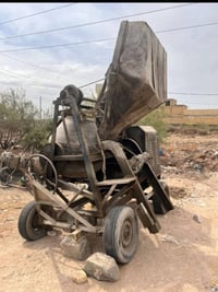 خباطه • ناصرية مركز • محرك خير