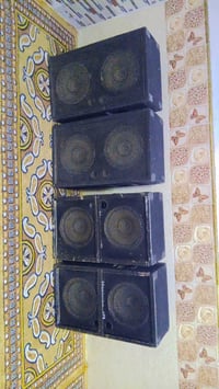 سماعات • شغالة • حي الحكيم