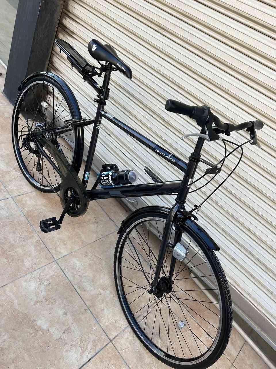 ‎سلام عليكم
پاسكيلى بالةى ئةوروپي لوك
قياس٢٨
لاشة بةرز
٦گير
موديل ٢٠٢٣
فريم ٤٨
لايت ماگنيت حساس
قفل بيلاد
‎نةهاژووراوة  هةموو شتي بلادي بي دةستكارى
‎بو فروشتن هةر بةريزيك موشتةرية نامة بنيرة يان تلةفون  لة هةوليرم ***********
