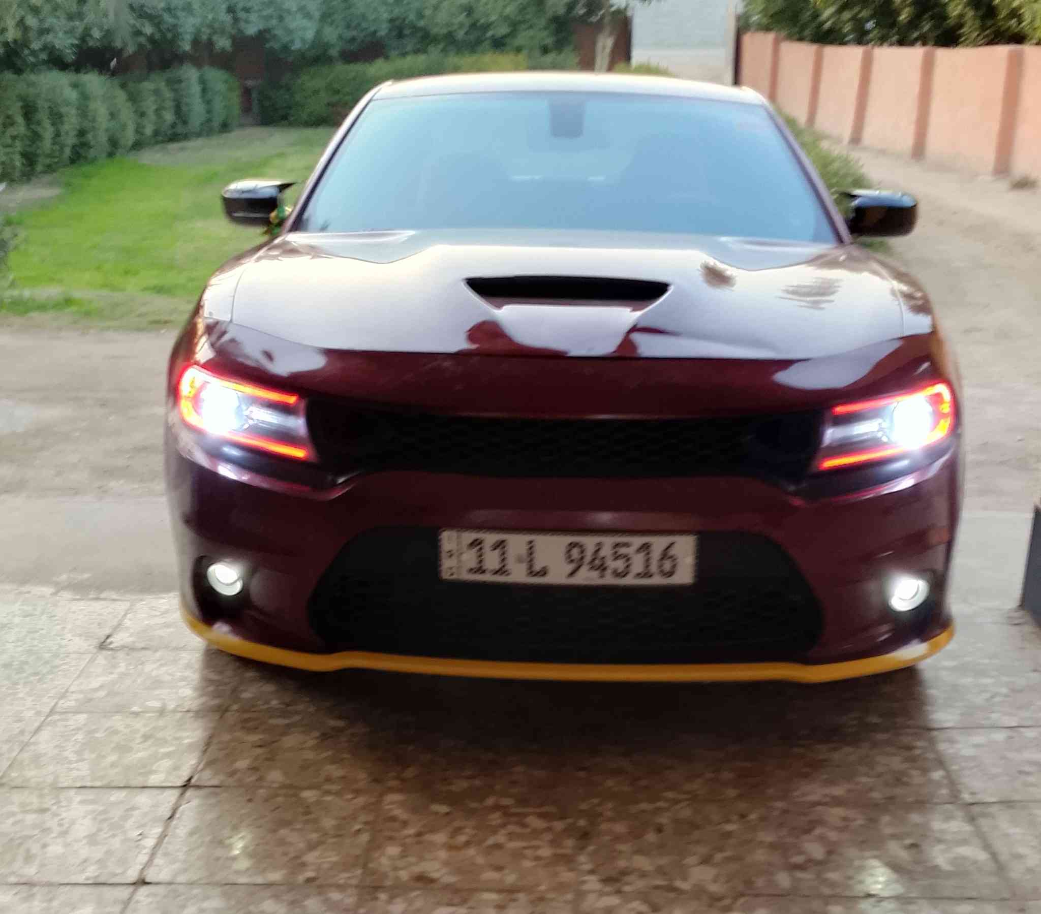 جارجر Gt اصل 6 سلندر تو ويل للبيع موديل 19 رقم بغداد دولي سنوية او هزة جديدة مواصفات كشتات حضن شاشة جبيرة مري شفط او باقي المواصفات المعروفة ماشية 94 حادثها خفيف جانبي جاملغ او باب مرشوشات وشوية من الجاملغ الخلفي بجم كبس كير مكينة شواصي مكفولات مكاني واسط صويره رقم ***********
