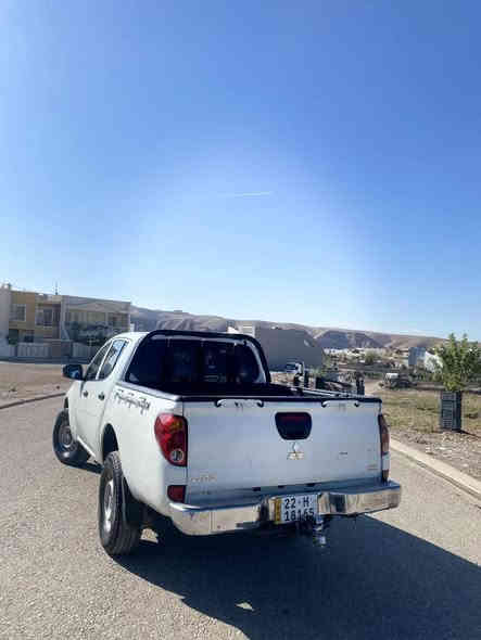 پیکاب قەزافی مۆدیل٢٠١٥مەکینە گاز  رەقەموسەنەوی نوێیە  تا ٢٠٣٠  سعری ١٢٣گەڵاو مەجالئکی کەم شوێن  بەستۆرە بۆزانیاری زیاتر پەیوەندی بکە*********** شقلاوة
