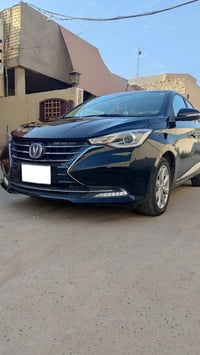 للبيع شانجان L7 موديل 2025 السياره مكفولة كفالة عامة رقم  سيارة اربيل ...