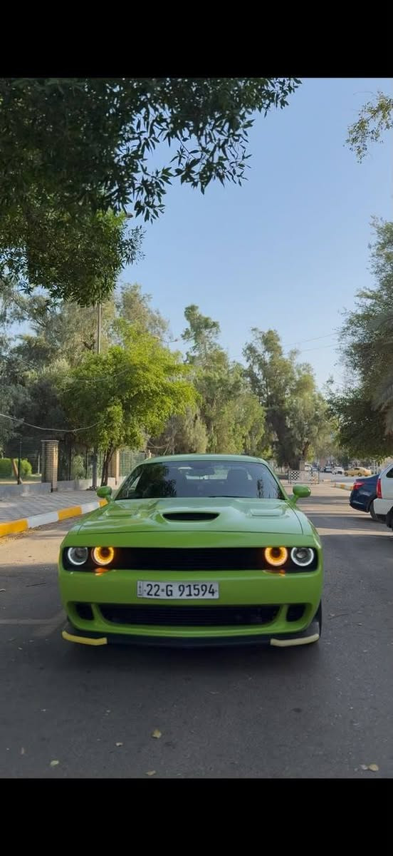 #تفاحة_للبيع&🍏🍏🍏🍏🍏🍏🍏🍏
چالنجر2023 sxt بدون شاصي بدون لغد بدون ايرباك ريحة الشركة بيها وماشيه 15000ميل بعدها زيرووو السياره  قطعتين صبغ فقط جاملغ وبنيد حادثهة تافه جداااا حتى البدنه مواصل

  (مواصفات عاديه ) رقم اربيل تحويل ثاني يوم

#سعر215

#بدون_مراوس 

مكاني بغداد الكاظمية

رقم ***********
