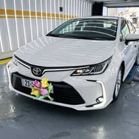 كورولا هايبرد • ٢٠٢٤ • ٤٠٠٠٠ كم