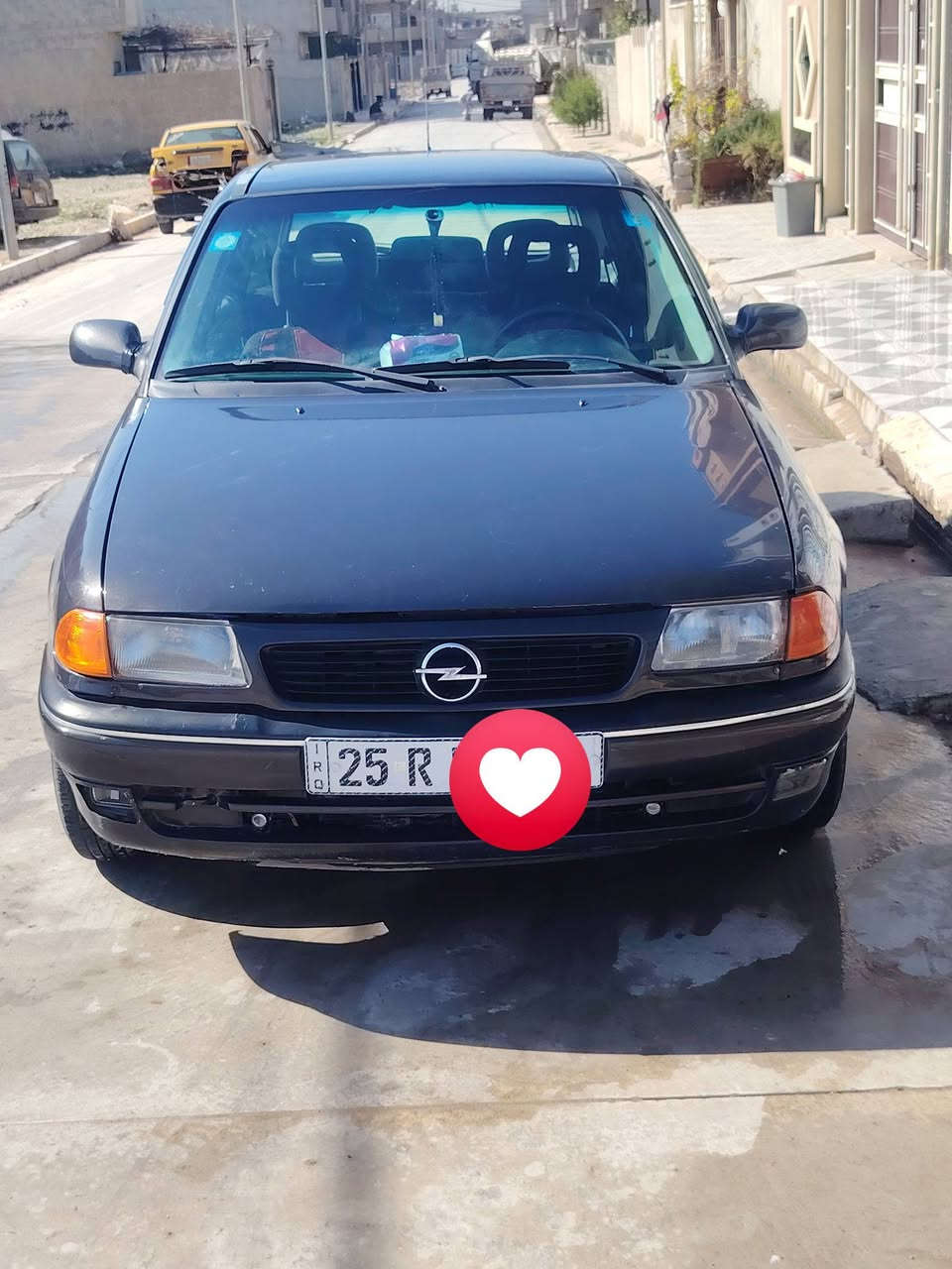 السلام عليكم
استره للبيع موديل97 سياره بسمي اني الشرعي سياره اتوماتيك حجم 20تبريد بلادي سياره مصبوغه جماليه شرط دوئر مامصلحه بدون ضرر كابون بانزين الجديد بيها رقم كركوك العنوان موصل يارمجه الشرقيه السعر47
رقم الهاتف اسيا ***********
كورك ***********
