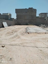 كاع البيع ٢٠٠ متر كربلا قرب الحوالي ابومهدي ٣ كيا عن إلمام عله طريق ال...