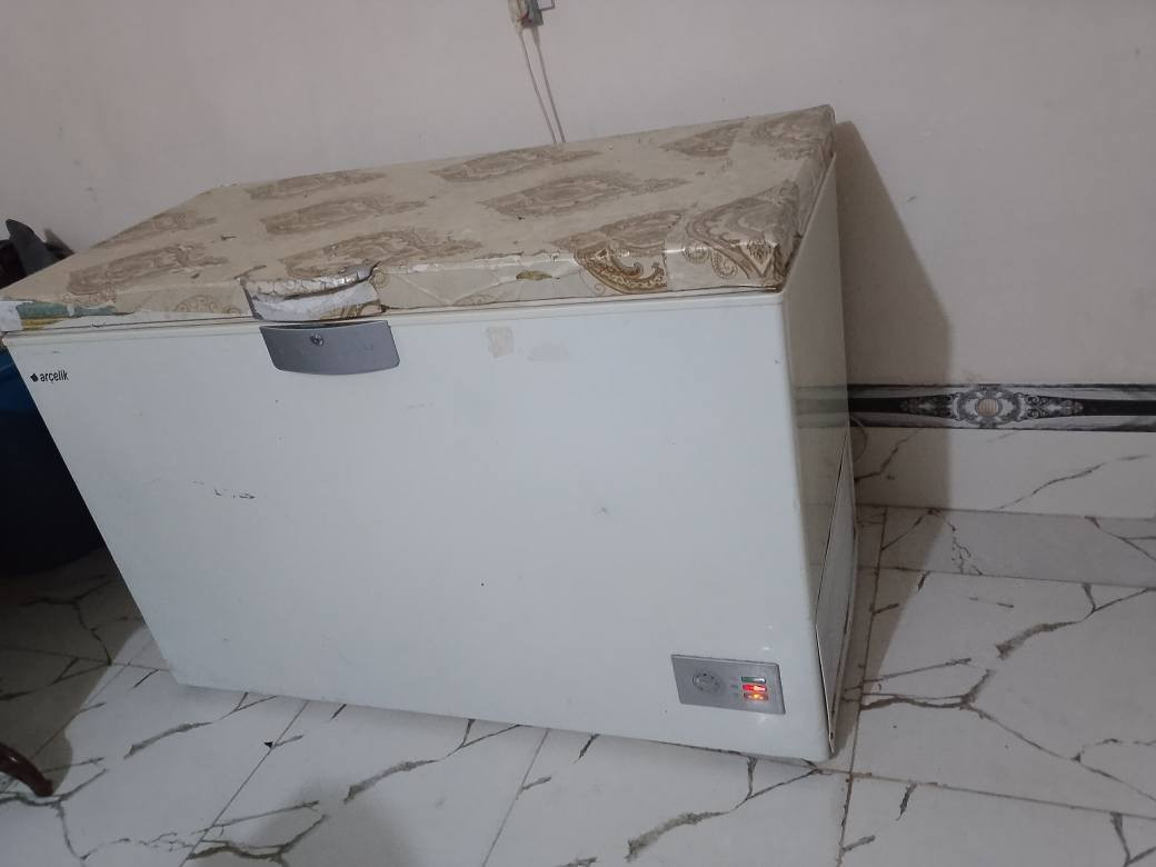 مجمده ارجلك شغاله شرط حيل نظيفه يرهم مراوس عاطل شغال والعنده هم نشتري ‏‪***********‬‏ كركوك, العراق
