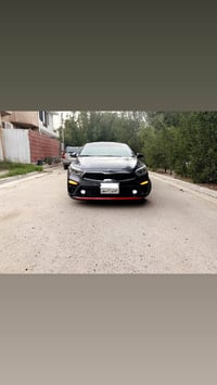 يا الله  السلا عليكم  فورتي 2019 لون نفطي حادثه جاملغ وباب السايق بدون...