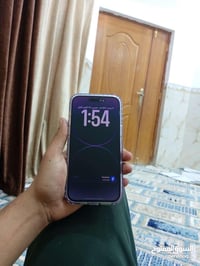 آيفون ١٤ برو ماكس • ٥١٢ • شريحتين