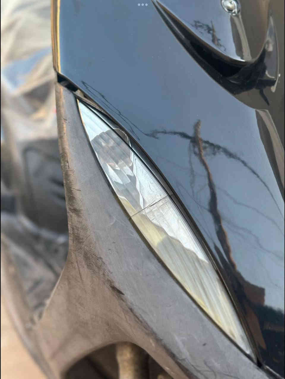 سلام عليكم ماكس 120عدله ياباني 2006 دراجه رمبه مو مال اشارع دواخل ملح دراجه ختم ويه مكينه ما عدى كفرات مكينه مفتوحه مره وحده بوشه 55دراجه كهربائيه بيه طبك وطفه سلف وجان قبل يشتغل تجي تفحص وتروح مكانه واسط قضاء حي سعر 475 وبيه مجال قليل وهيه هاي مو سعرها ملاحضه لايت وكفر فوك موجودات وما شادهن  وما بيه شي ***********
