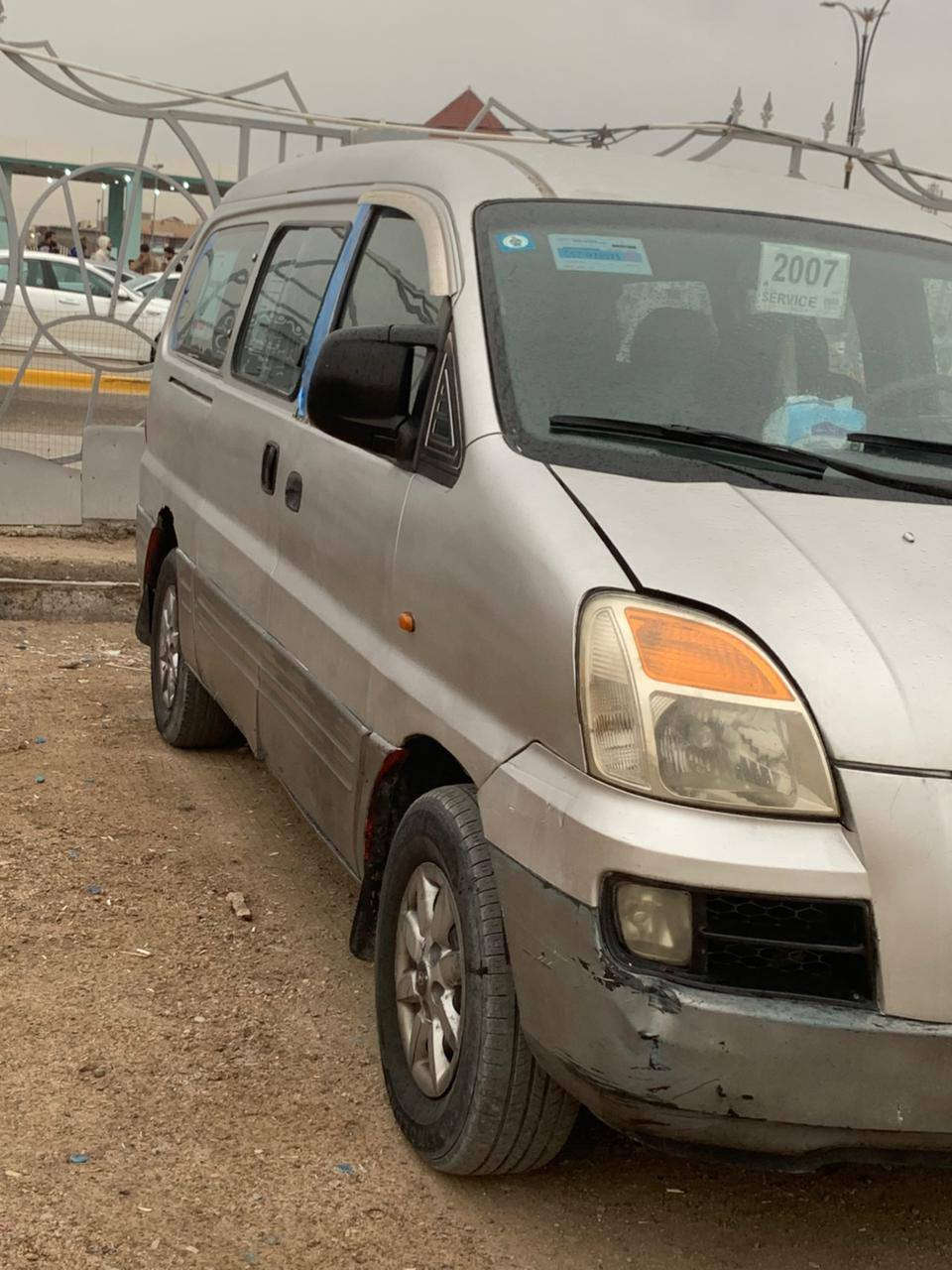 السلام عليكم للبيع  استاركس  مديل 2005 مكلف بل نشر الاستفسار على الرقم ***********
