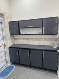 المنيوم • سنك مرمر • مترين
