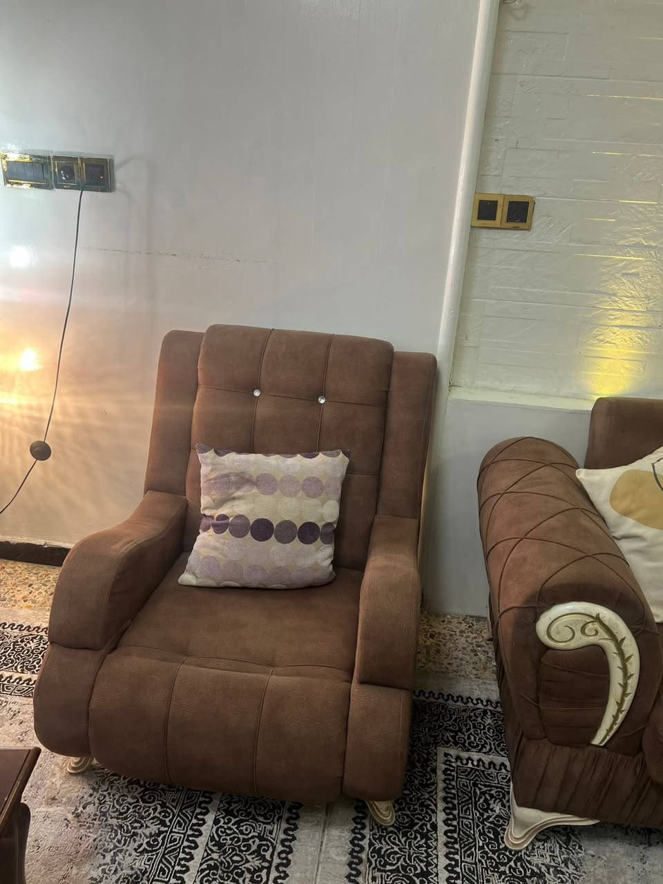 تخم قنفات تركي  10 مقاعد سرير ومخزن مكاني شارع فلسطين السعر375


**إذا كنت صاحب هذا الإعلان وتريد حذفه لأي سبب، رجاءا أرسل رسالة إلى الدعم الفني**