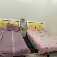 سرير • عدد ٢ • أربيل