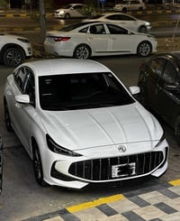 موديل ٢٠٢٥ • مكفولة • ماشية ٢٠ الف