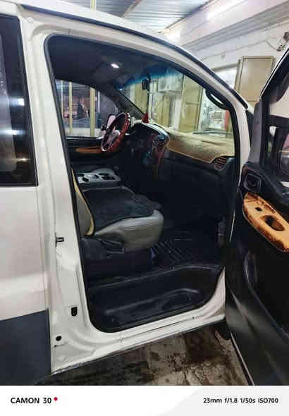 السلام عليكم للبيع كيا هونداي ليبرو موديل 2001 رقم صلاح الدين السنويه 27 سياره جديده مكفوله كفاله عامه السعر 78 بيه مجال للشراي الاستفسار اتصال ***********      مكلف بل نشر
