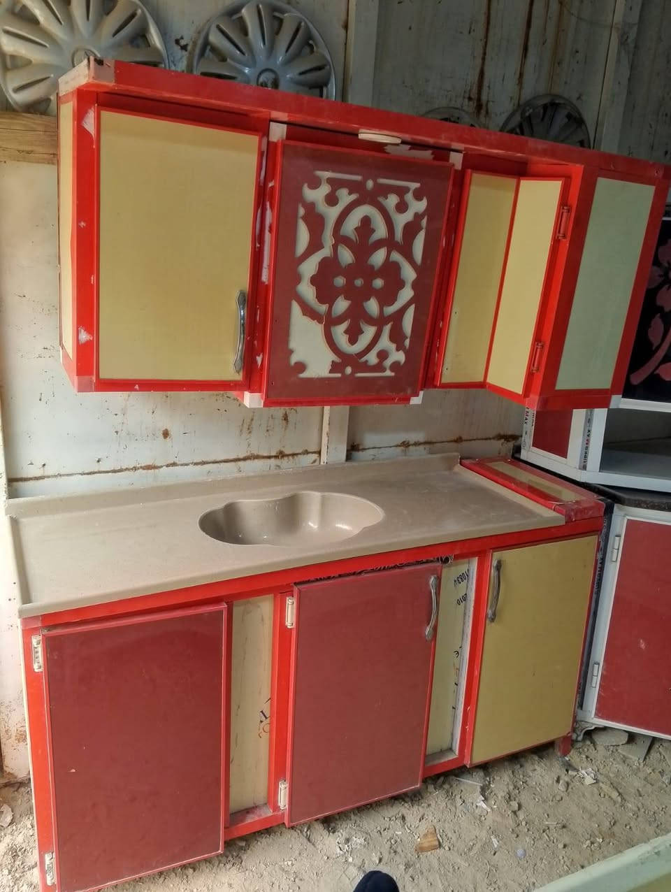 أغراض منزلية للبيع قضاء القاسم ***********واتساب
