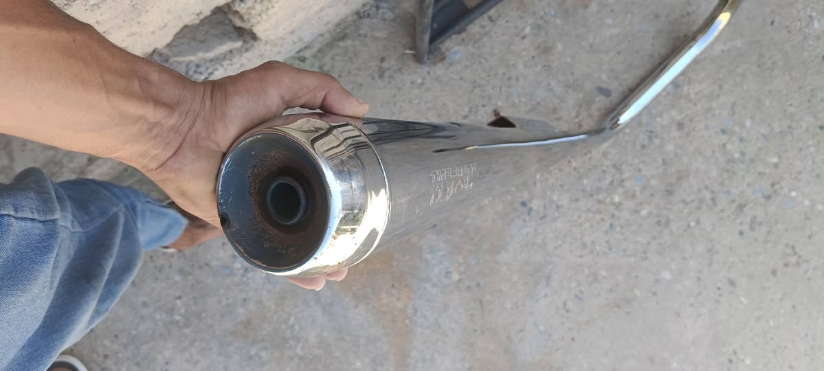 السلام عليكم شباب متاح تانكي وكزوز كاتم للبيع ادفع سعر بل يرضي الله وتعال اخذهم اثنينهم رقمي ***********

