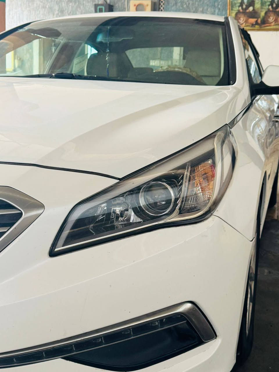 سوناته  موديل ١٦ رقم بغداد تحويل مباشر بسمي  بيه جاملغ امبدل  فقط السعر ١٣٠ وبيه مجال كير محرك كفاله 
رقم ***********
