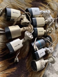 كامرات مراقبه • اصليه • مدينة الصدر