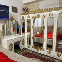 طقم غرفة • تركي • بغداد بلديات