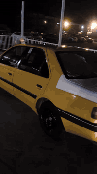 سياره بيجو ٤٠٥ / 2016 سياره مكفوله من ضربه وتبديل حدايده وره وكدام جدي...