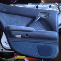 قطع غيار • بطانة جديدة • باب ومرايات