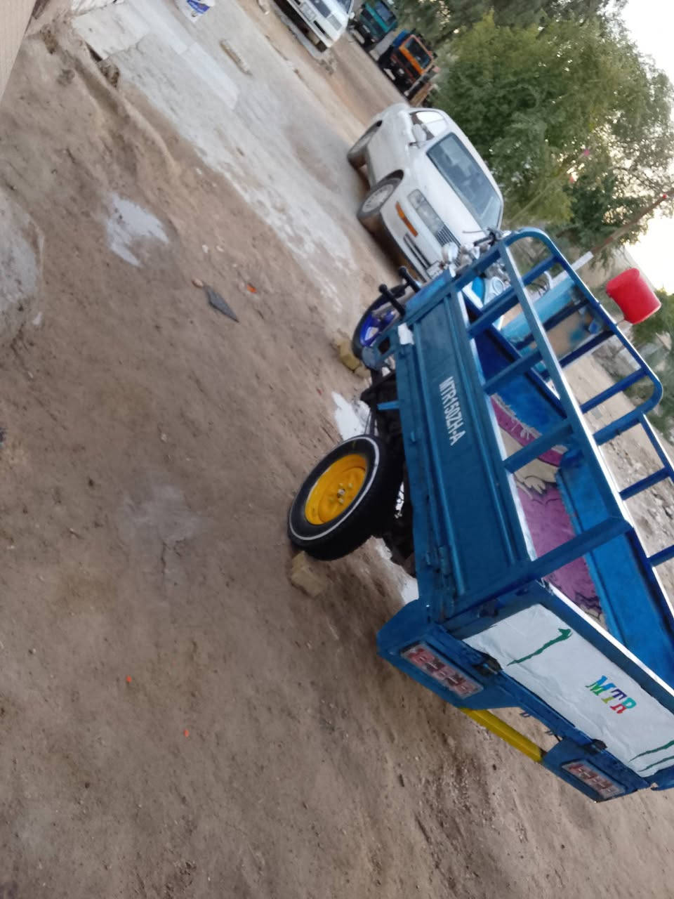 قراه المنشور وتصل لاتكلي شبيه مابيه👇👇👇👇👇👇                                          سلام عليكم ستوته البيع وراق وصوليه بسمي من الوكيل كبل موديل 13طالع19من جهازه من كلشي كهربائي كله جدد ستوته حله من صوره سوته باتري جديد اكسن مقفل تيرت جديدات ستوته فول شاصي مكفول كفاله عامه من كلشي مكاني نجف مقابل قريت الغدير رقمي *********** سعر مليون وبيه مجال الشري جوه سوك لاتكلي شبيه مابيه ستوته تفاصيله موجوده بل منشور كلشي كله جديد تعمير مابيه اي نقص
