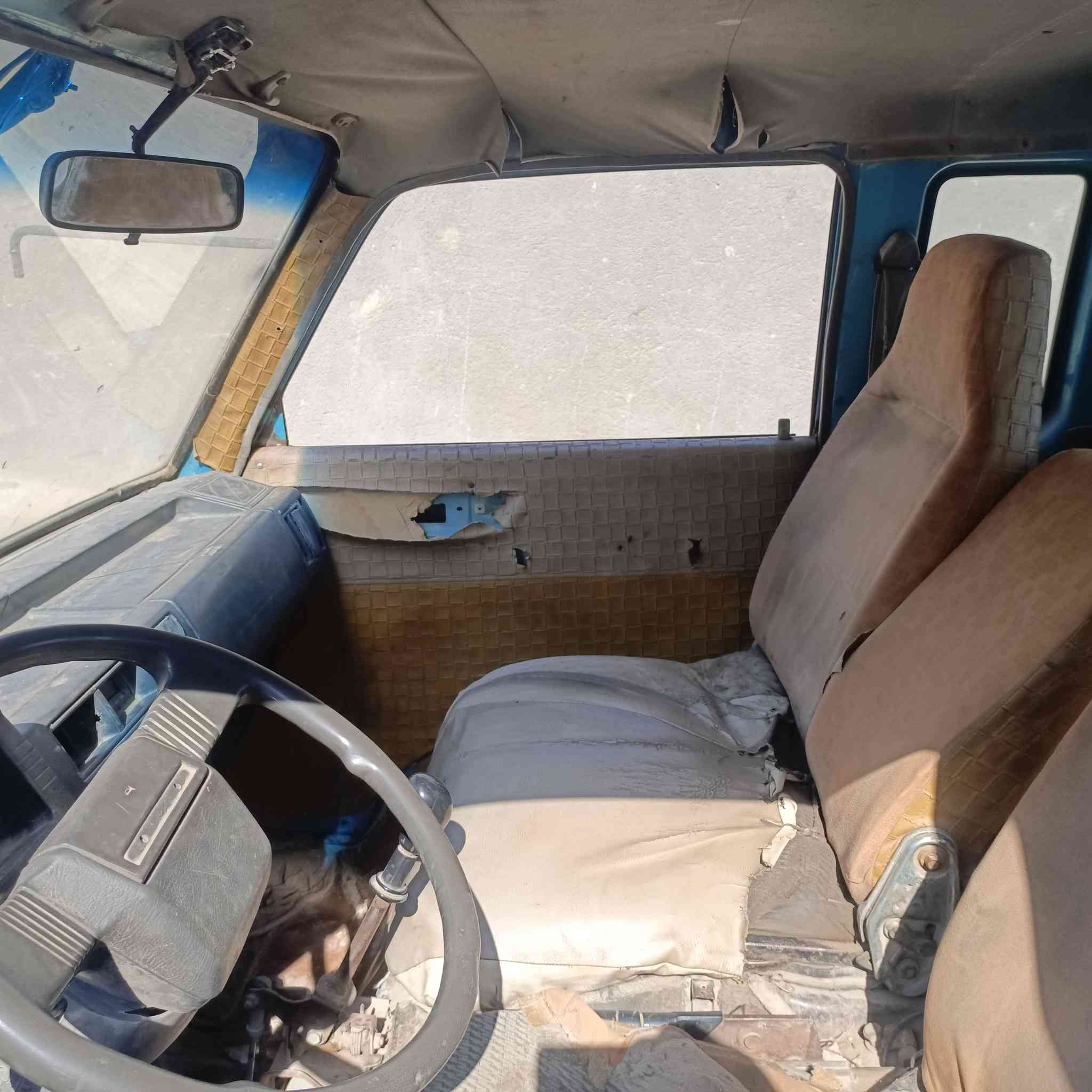 سلام عليكم كيه بنكو موديل 94كير جديد مكينه تبخر كهربائت شغاله بدون تحويل باتري جديد السعر 20 وبيه مجال الاتصال ***********
