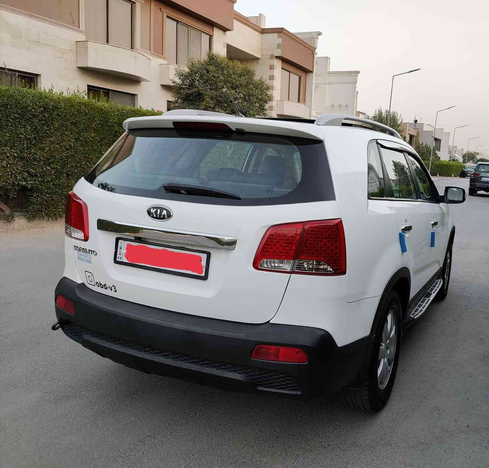 للبيع او مراوس
سورنتو 2012 خليجي ٧راكب محرك ٢٤٠٠ دوش المرغوب
كير ومحرك خير من الله
تخم تاير
بنوراما
7 راكب
محرك كير مكفولات
رقم ديالى الدولي الجديد ( مشروع وطني ) 
تبريد بيانو 🎹
خمسه ويل كب
مري شفط
يدات كروم
شاشه كبيره
كامره 
تحكم ستيرن ثلاث جهات
تبريد ثلج ❄️
داخل بيجي
ويل كب 17
كشتات مخمل
كشاف ضبابي
لد خلفي 
جرص انذار ١٢٠
جهاز انذار جهتين
صدر جديد
السياره مكفوله عدأ الجاملغ الخلفي صبغ
الباقي مكفوله كفاله عامه حتى من البارد
مكان السياره ديالى 
السعر 150 قفل بدون معاينه 
*********** بي واتساب
