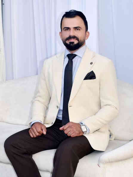 جانب من صور الغالي 📸
مصطفى الدليمي 🩷
لسنإ الوحيدون لكننأ الأفضل 
بحضور أبناء عمومته الله يحفظهم جميعاً
 ستـوديـو أركــــــان للتــــــصوير📸
     معنا وثـق أجمـل لحظات عمرك🔸
تصوير بأحدث كاميرات التصوير🔸
تصوير جوي {درون}  🔸
تصوير الأعلانات التجارية🔸
جلسات تصوير خارجية🔸
حدائق خاصة بتصوير العرسان
لخبرة أمتدت لأكثر من ثلاثون عام...❤️👍
لمزيد من الصور قناة التليجرام> https://t.me/jjjjhhid
    العنوان : بغداد - المدائن - مقابل دائرة أحوال المدائن
رد     للأتصال والأستفسار
      أستوديو اركان:***********     محمد العجيلي
:***********‏
https://youtu.be/CDTgchr_kuI?si=2woCL38iApD3BzFi
