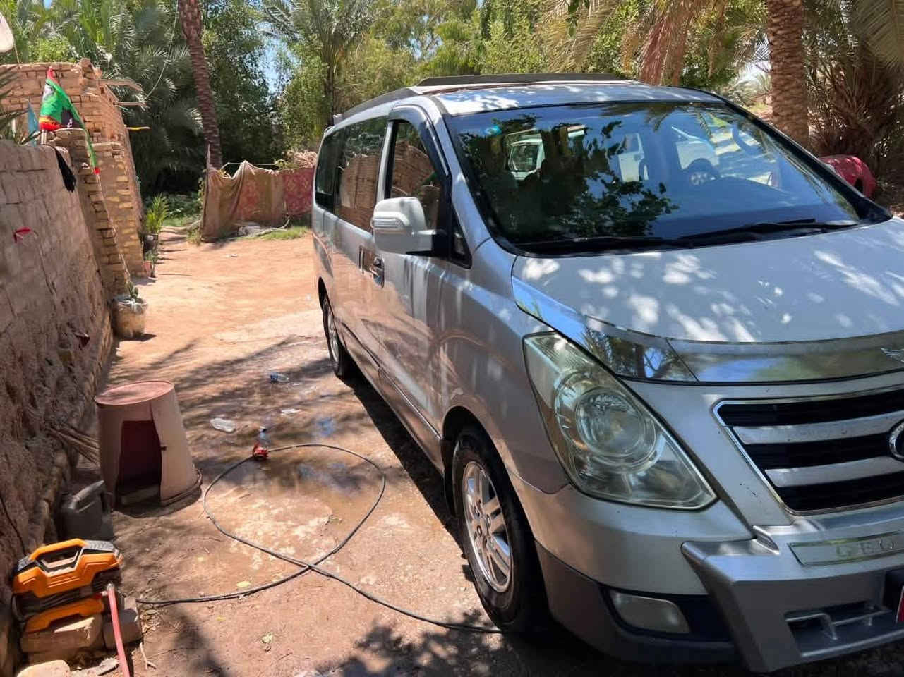 سلام عليكم ستاركس موديل 9 جاملغ مامي تبديل والباقي كفاله محور سبلاين السعر عل خاص النتصال عل رقم ***********

