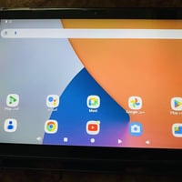 ايباد جي تاب ١٠برو ذاكره١٢٥ عشوائيه ٨جهاز ما مفتوح السعر 125 وبي مجال ...