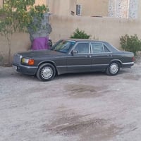مارسيدس جابو موديل 87بسمي تخم تاير جديد كير محرك لك كامله من كلشي نقص ...