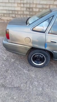 محرك ١٦ • كير عادي • رقم كركوك