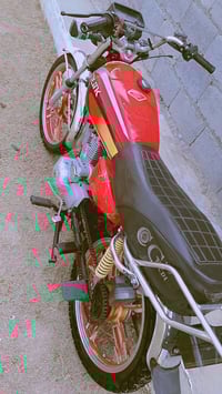 موديل 22 • كهربائيات شغال • باتري وتاير جديد