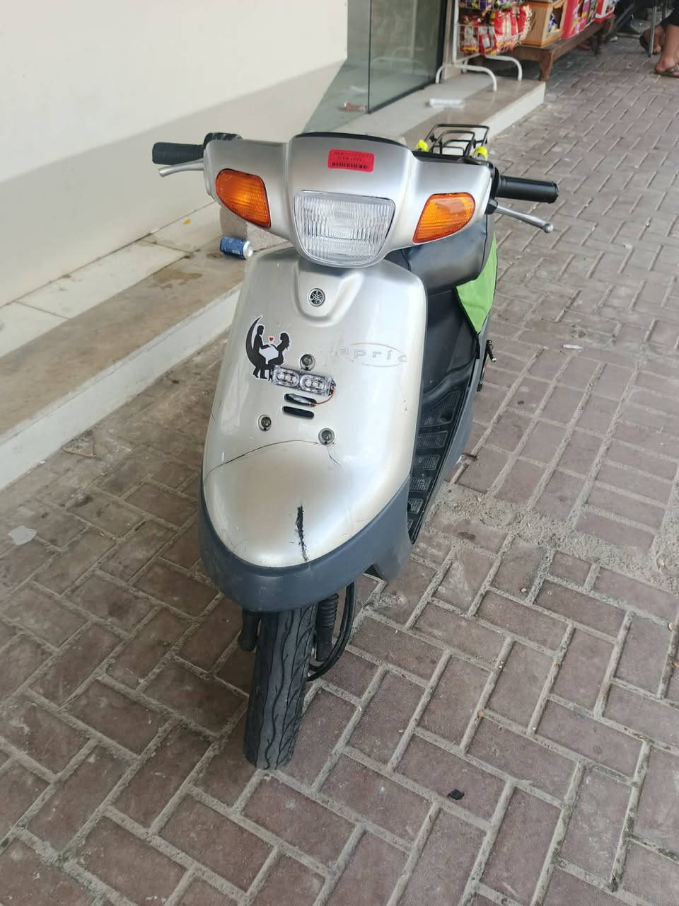 السلام عليكم مأطور بوتين للبيع شاصي شرط مكينه بس بستن فقط الباقي كلو شرط هورن أشاير لايت زنون تايات جدد مكاني كراج الشمال متواجد خاص وهاذه رقمي ‭٠٧٥١ ٧١٥ ٧٨٧٦‬
