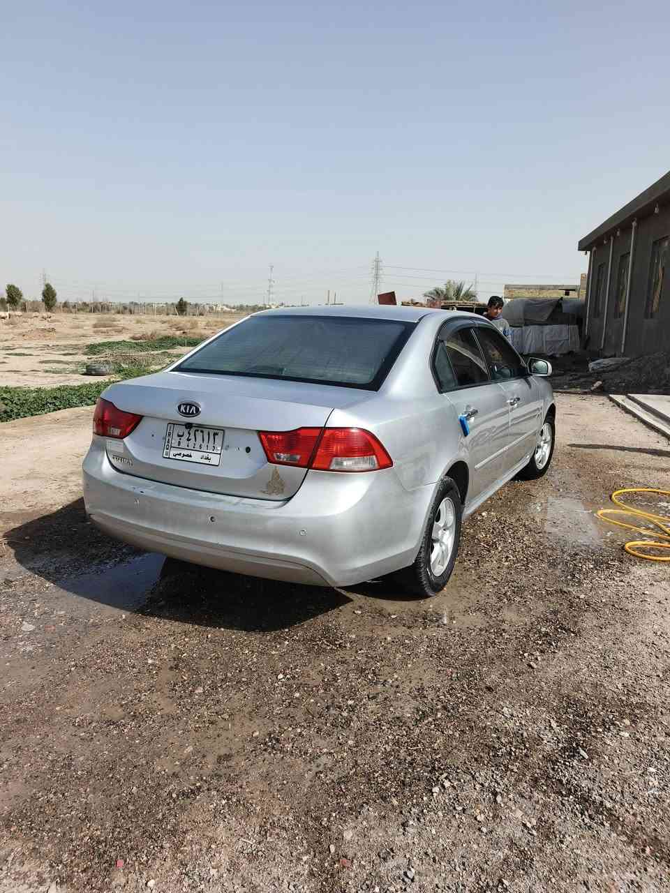 السلام عليكم اوبتيمه مديل 9 خليجي كفاله عامه ماعده جاملغ كدامك بصوره لا مبدل ولا مصلح بي خياس بسيط رقم بغداد بسمي مداور ثاني يوم سياره كير مكينه حداديه تخم تاير شرط كفاله عامه السعر 137وبيه مجال انتصل عل رقم ومتواجده عل فيس ‏‪***********‬‏
