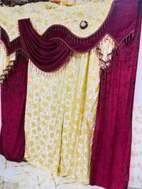 غرفة نوم تركي • مستعمل • فرشة عرس