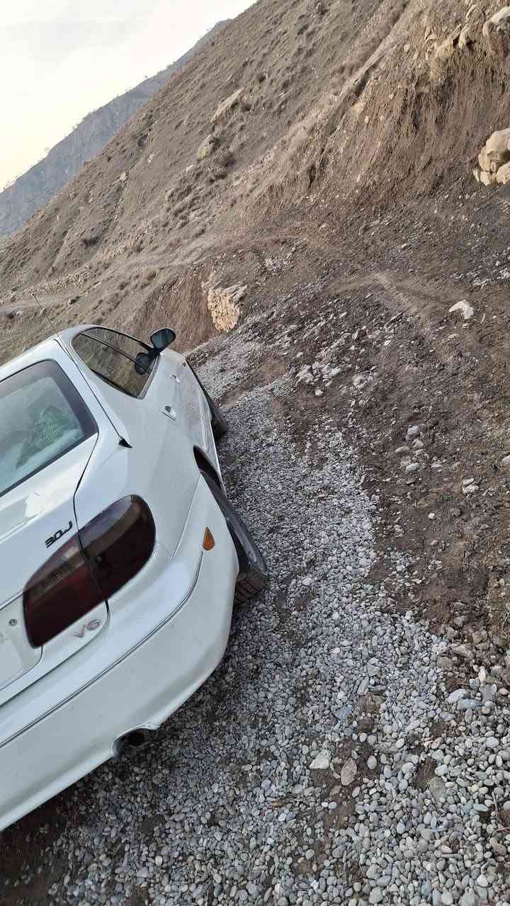 سلام علیکم
نیسان ماکزیما مودیل ‌‌۲۰۰۲

حیزام بۆیاخ ئەرمی پلاستیک سلیمانی 

مەکینە ۳۰۰۰ نمونە لە جوانی 

گێر و مەکینە بێ حەیب 

پێش و دواوەی توند و تۆلە ABS

جام کارەبای تەبرید بەشەرت 

ئاوێنە کارەبای گێر عادی 

سیستەم غازم بۆی داناوە 

***********

***********
