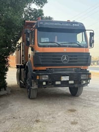 كرواتي • موديل ٩٥ • كربلاء