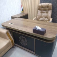 طقم شبه جديد • مع ميز • حي النقيب كربلاء