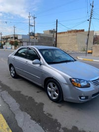 ٢٠٠٧ • كربلاء • كفاله محرك وكير