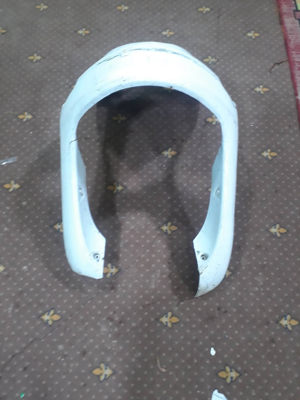 السلام عليكم كفرات فراشه امامي مستعملات بس نضيفات ابيعهن ثنيناتهم ب(15)


**إذا كنت صاحب هذا الإعلان وتريد حذفه لأي سبب، رجاءا أرسل رسالة إلى الدعم الفني**