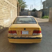 سمند • ٢٠١٠ • السماوه الرميثه