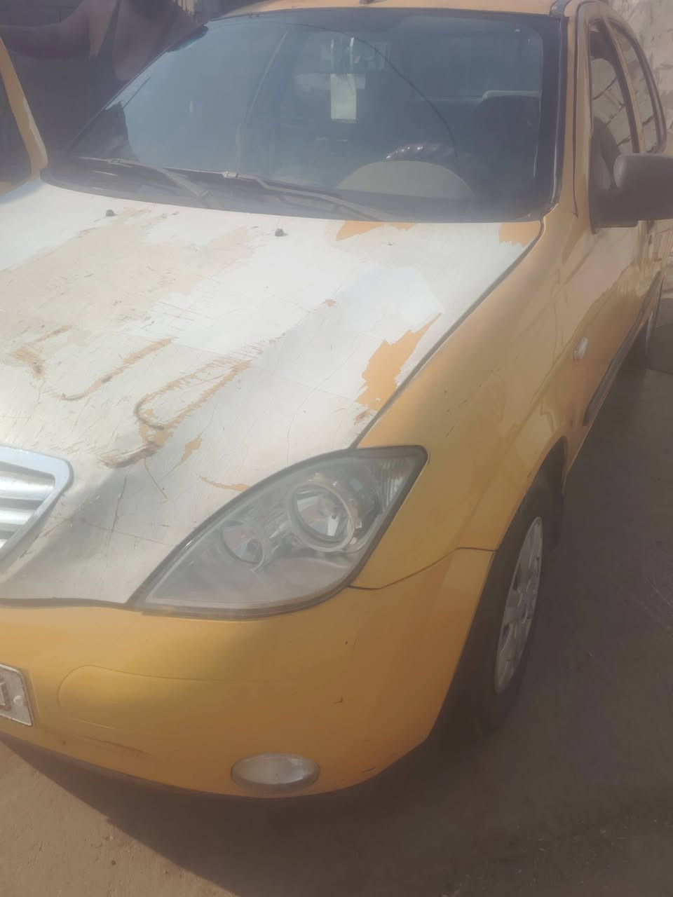 طيبه البيع 2015بيه صبقات ولبنيد  طاير علا القماره بس هي جاهزه  مصفره هيه وقرامات دحويل مباشر عنوان بغداد الامين سعر 32بيه مجال بصيط*********** تخم تاير جديد
