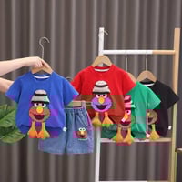 تراك برمود • كابوري أوربي • درزن ٦٤